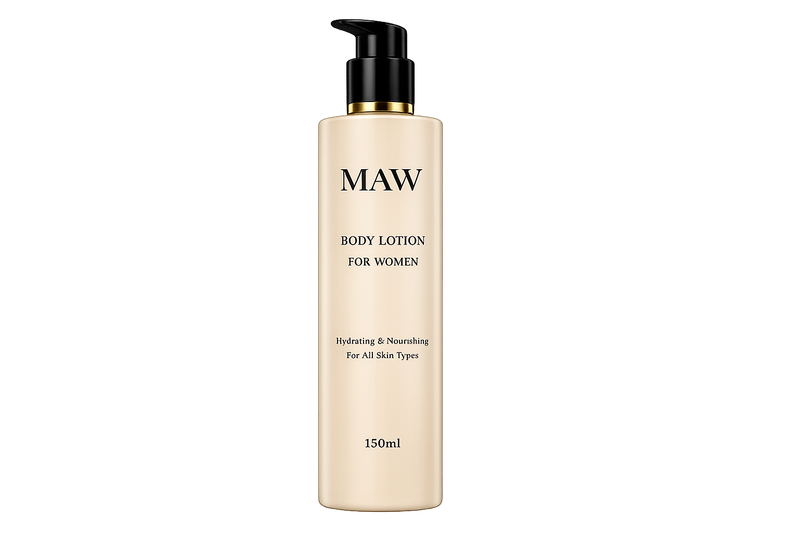 MAW™ Caresse Body Lotion