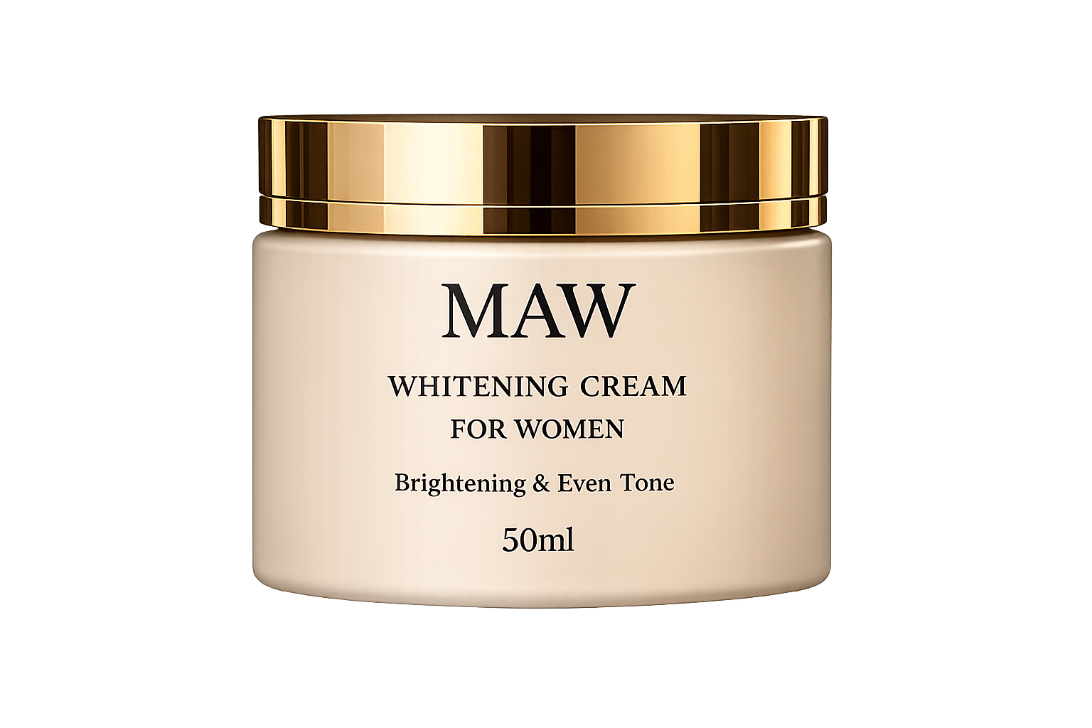 Her Whitening