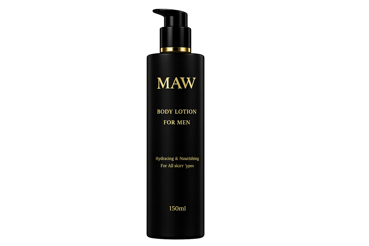 His Lotion