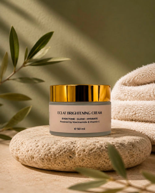 MAW™ Eclat Brightening Cream