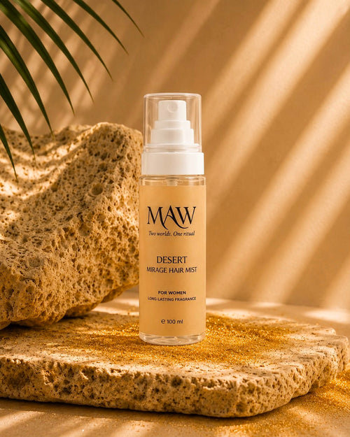 MAW™ Mirage Hair Mist