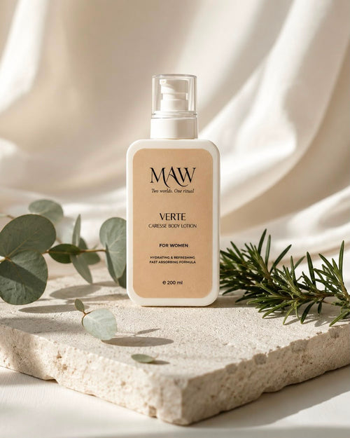 MAW™ Caresse Body Lotion