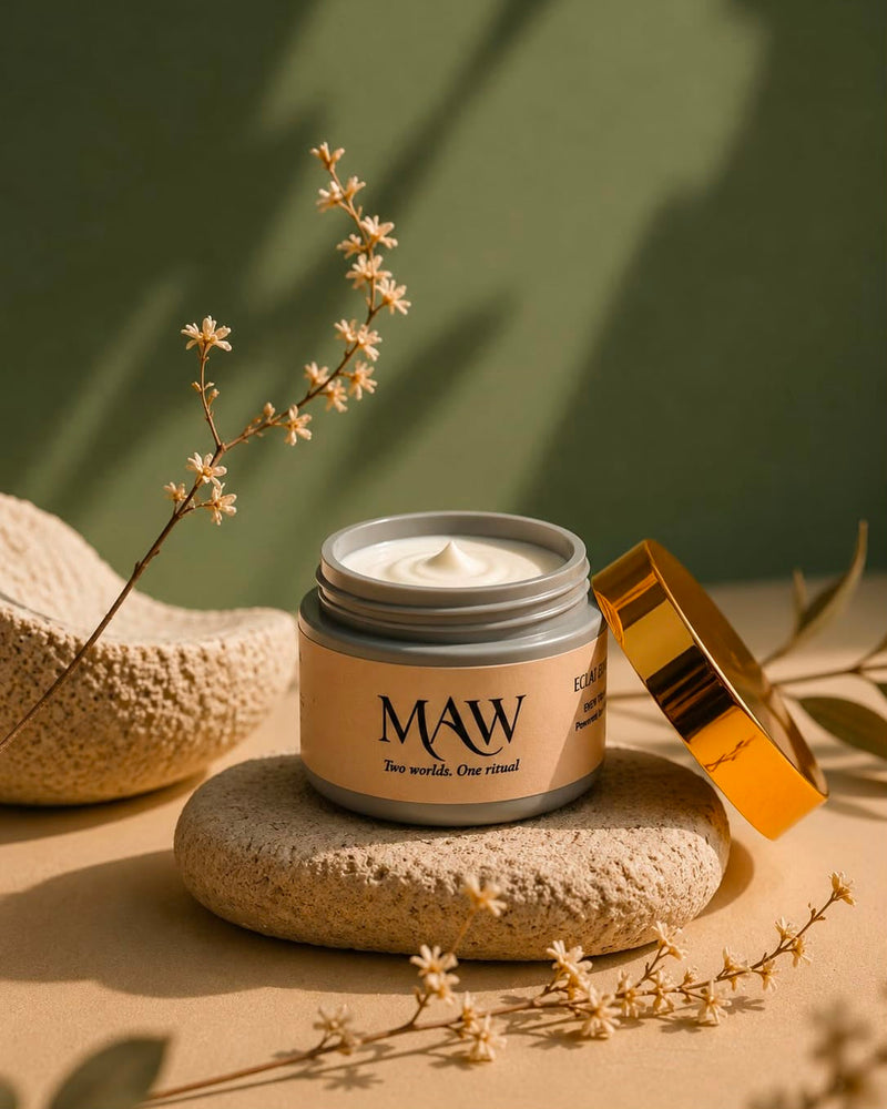 MAW™ Eclat Brightening Cream