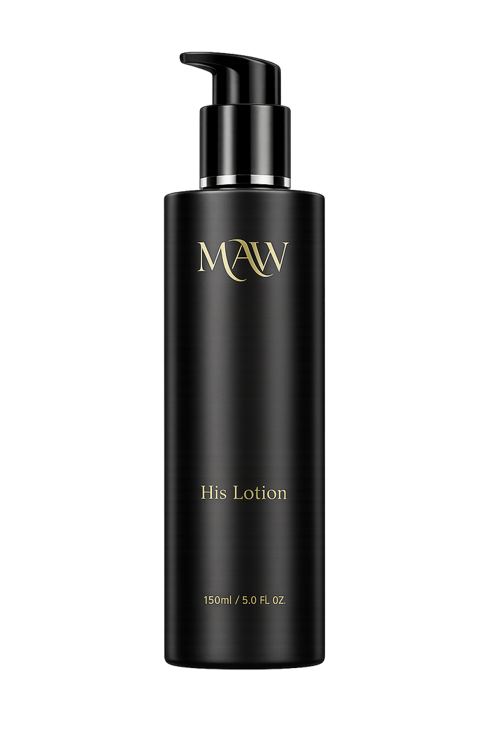 Pour Lui